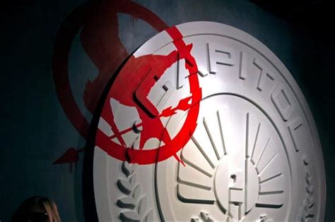 Hunger Games Las Vegas Tickets .